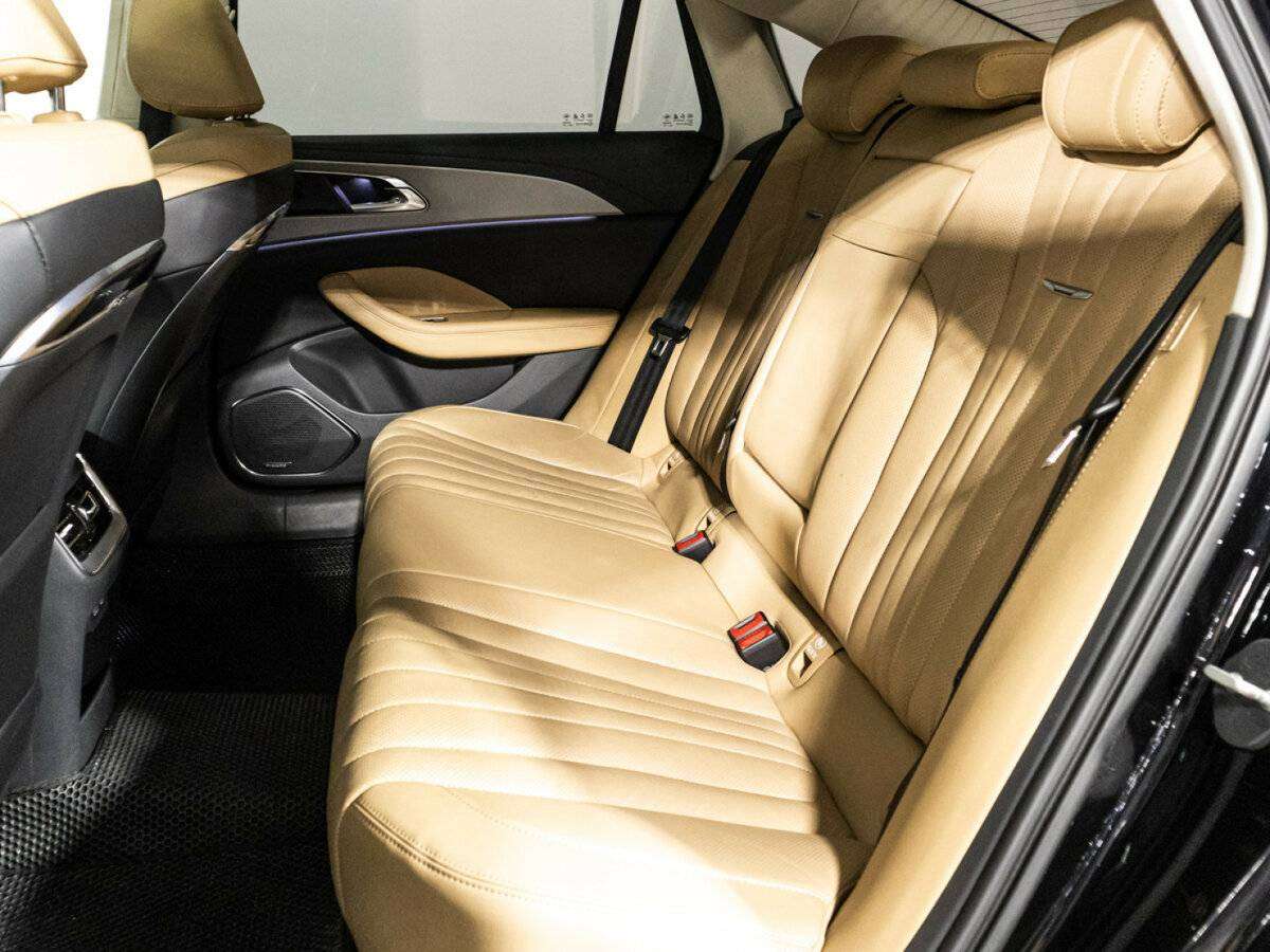 Hongqi H5 2023 года с пробегом. Фото: #9