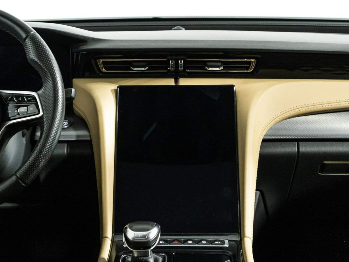 Hongqi H5 2023 года с пробегом. Фото: #13