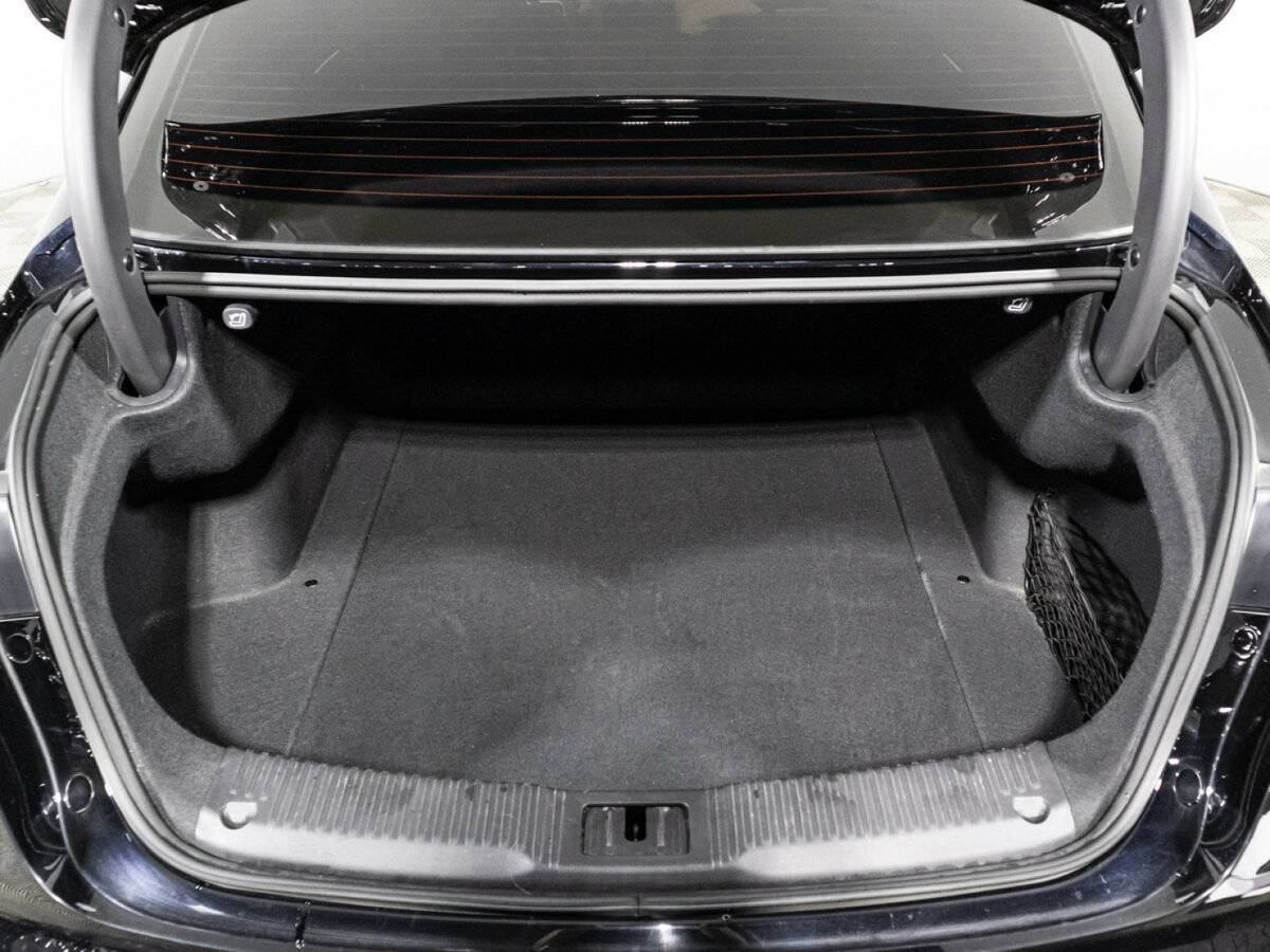 Hongqi H5 2023 года с пробегом. Фото: #14