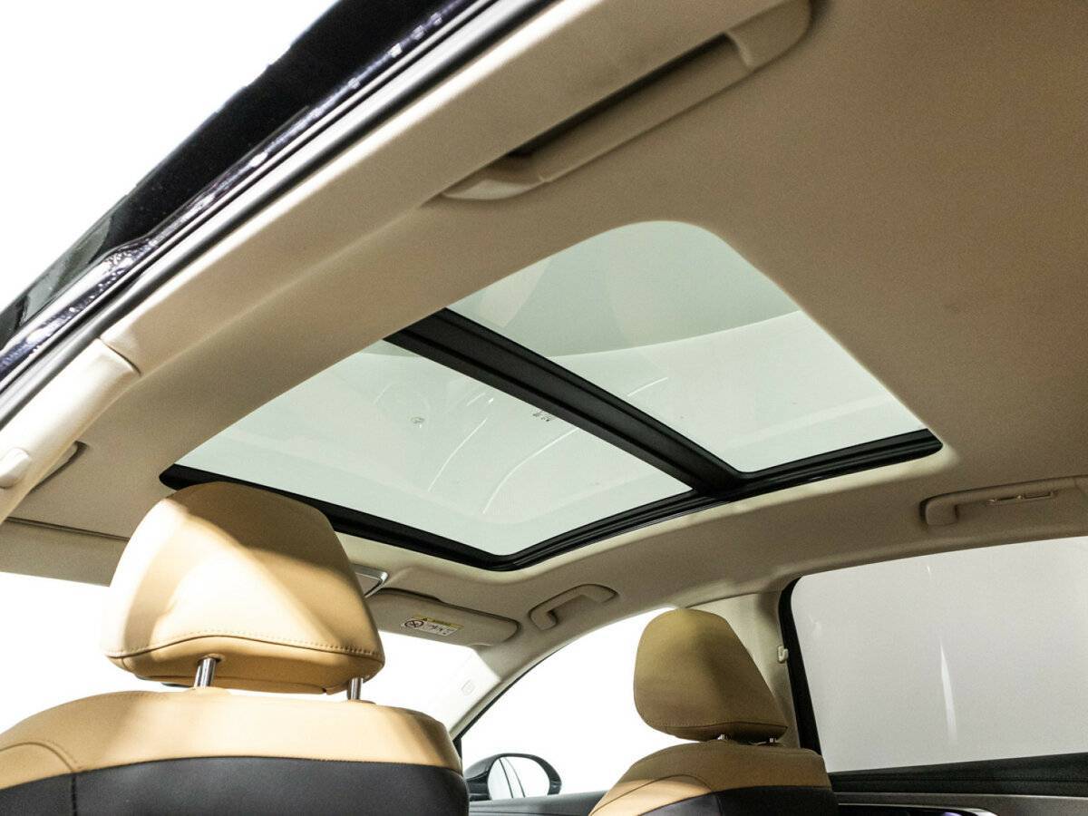 Hongqi H5 2023 года с пробегом. Фото: #15