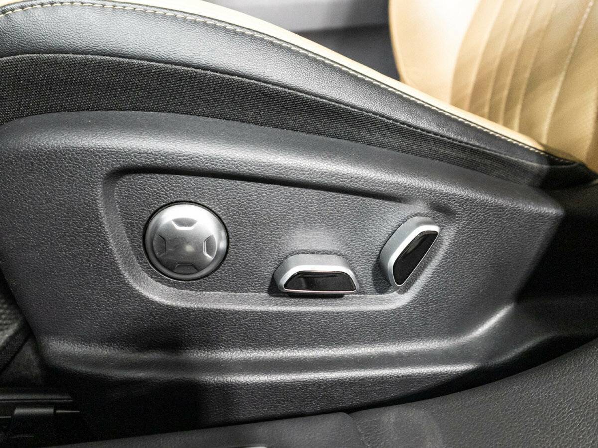 Hongqi H5 2023 года с пробегом. Фото: #16