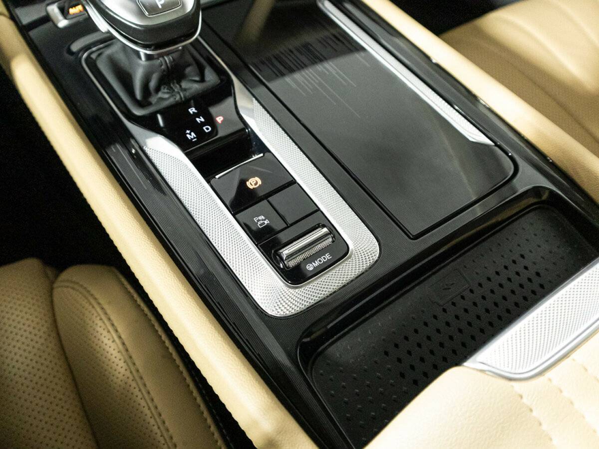 Hongqi H5 2023 года с пробегом. Фото: #20