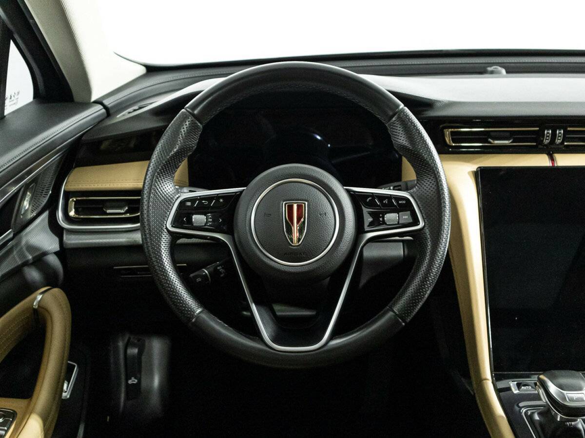 Hongqi H5 2023 года с пробегом. Фото: #21