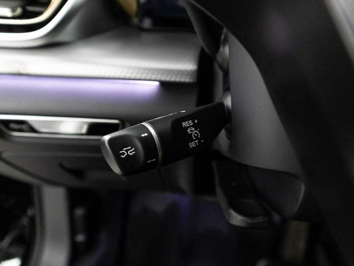 Hongqi H5 2023 года с пробегом. Фото: #22