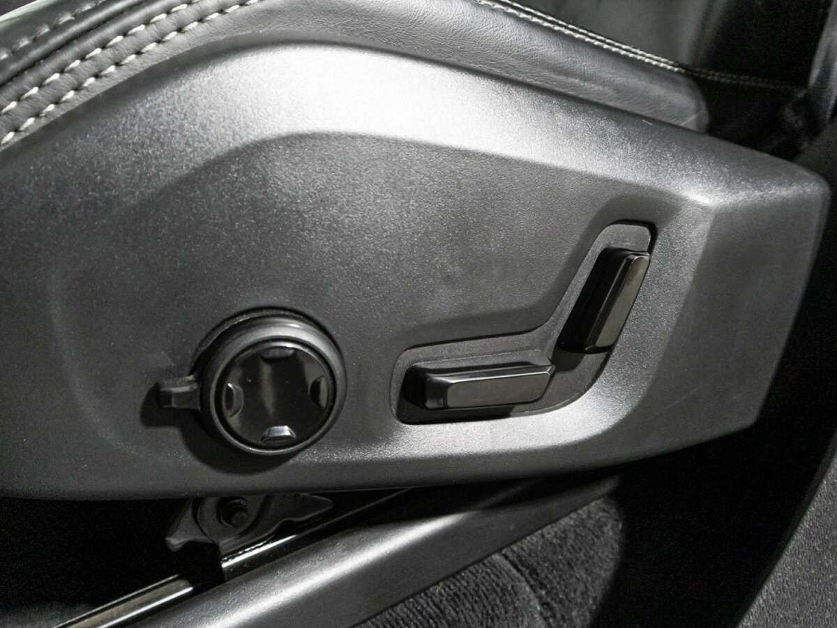 Volvo XC90 2019 года с пробегом. Фото: #14