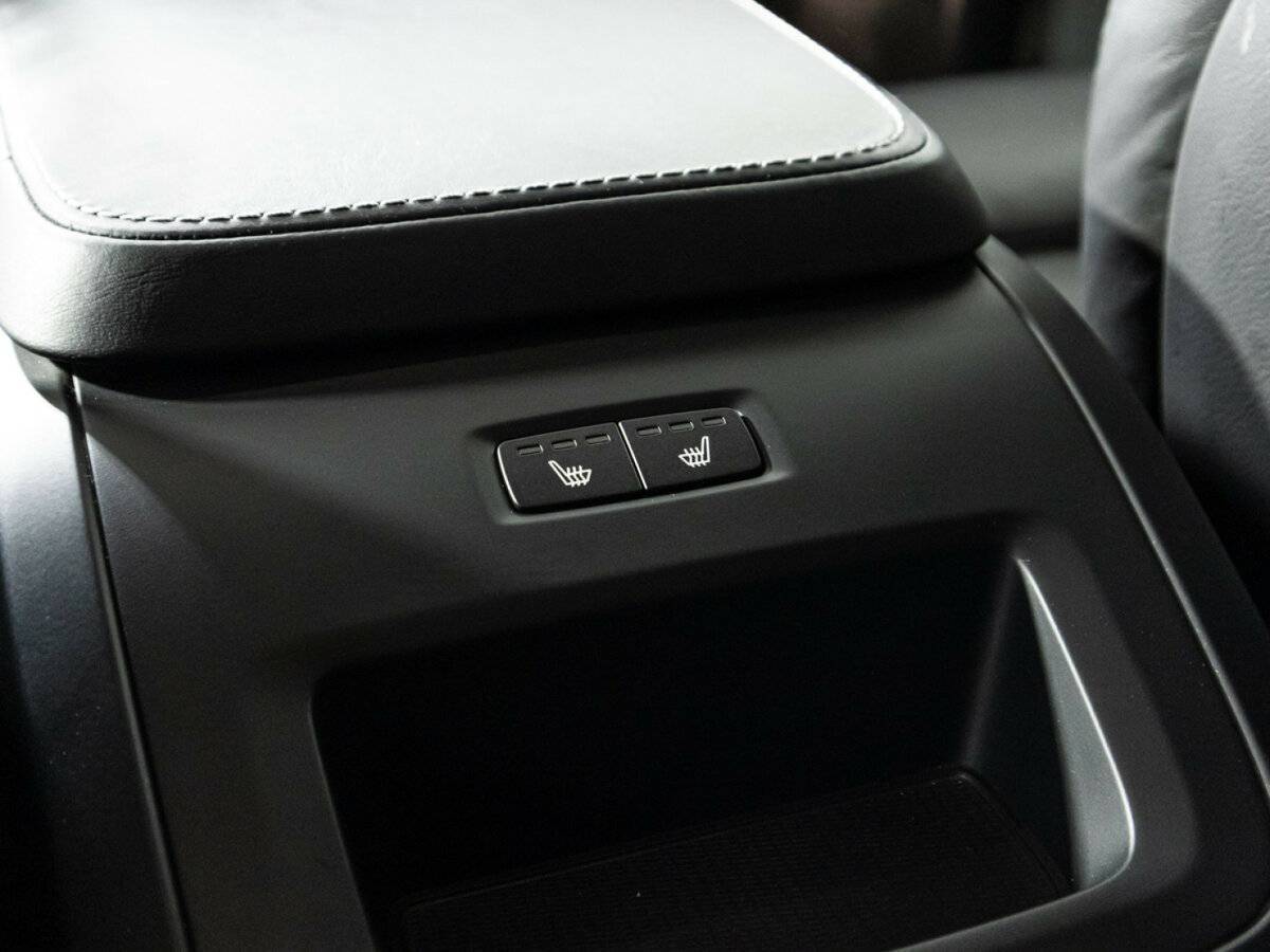 Volvo XC90 2019 года с пробегом. Фото: #18