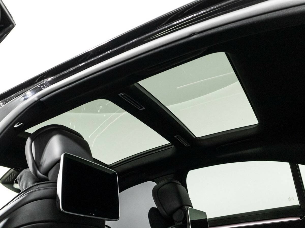 Mercedes-Benz S-Класс 2020 года с пробегом. Фото: #10