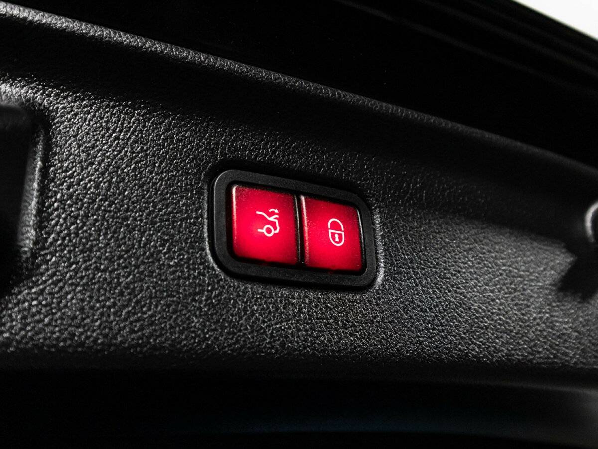 Mercedes-Benz S-Класс 2020 года с пробегом. Фото: #31