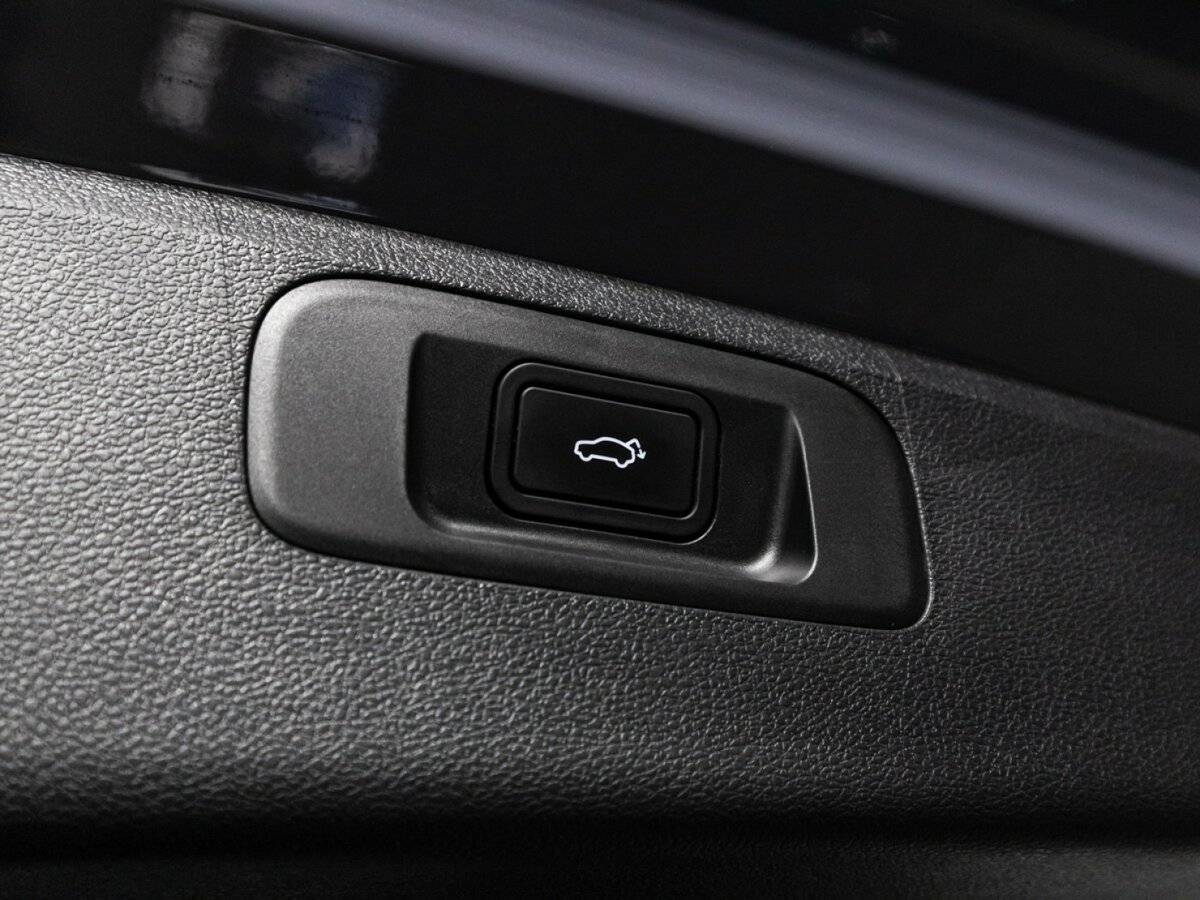 Geely Coolray 2023 года с пробегом. Фото: #15