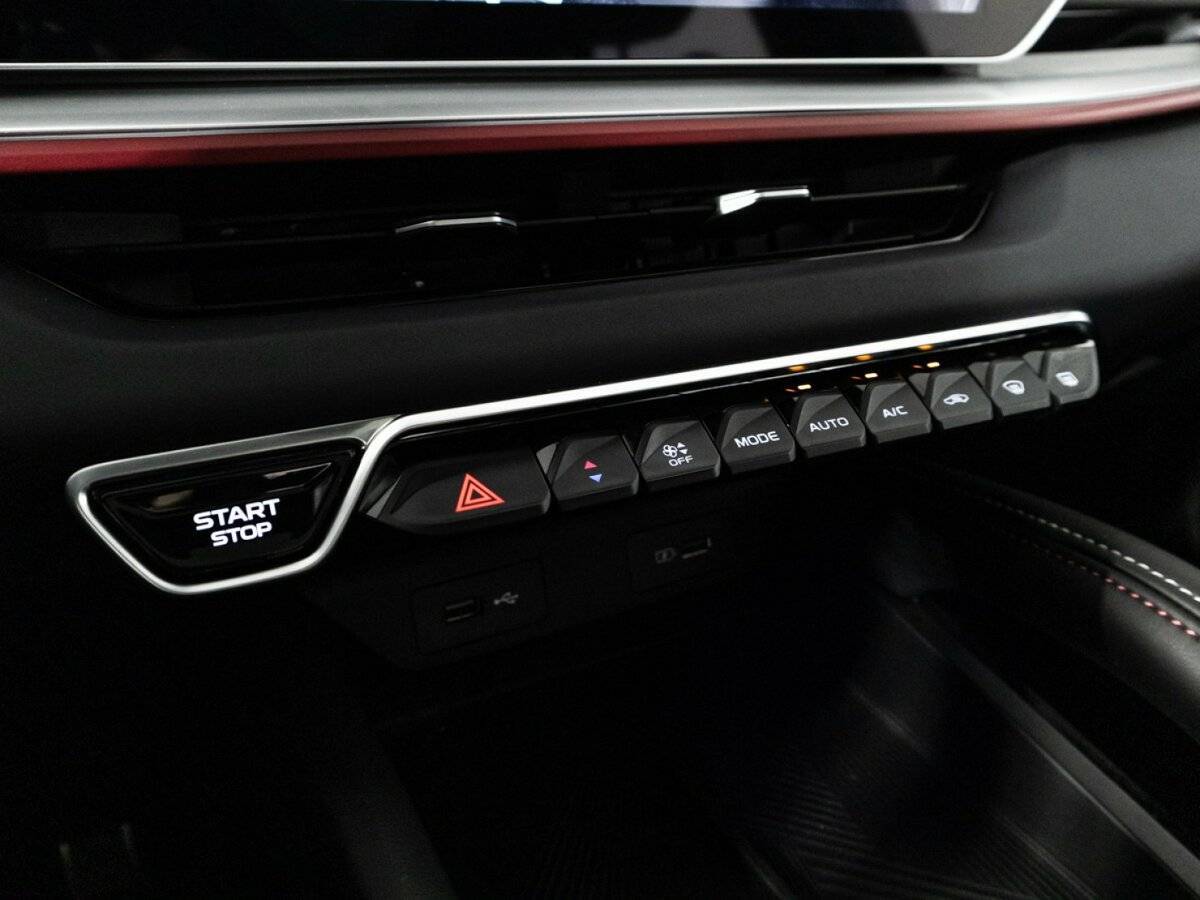 Geely Coolray 2023 года с пробегом. Фото: #23