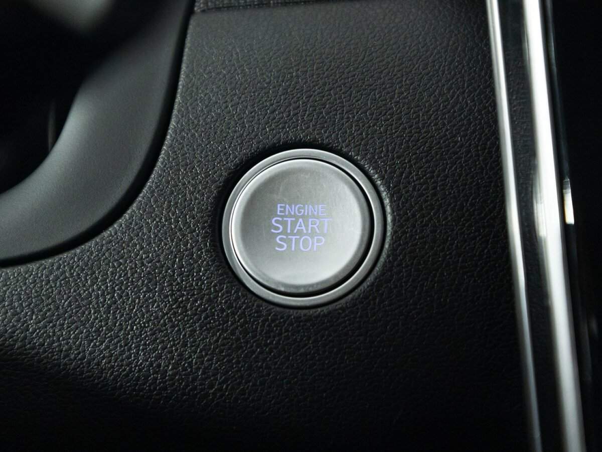 Hyundai Tucson 2022 года с пробегом. Фото: #20