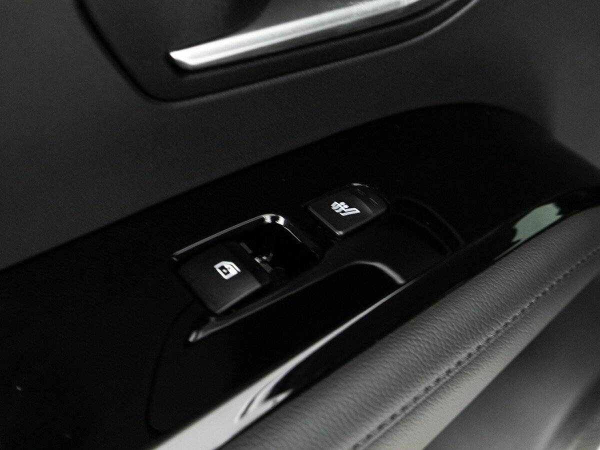 Hyundai Tucson 2022 года с пробегом. Фото: #21