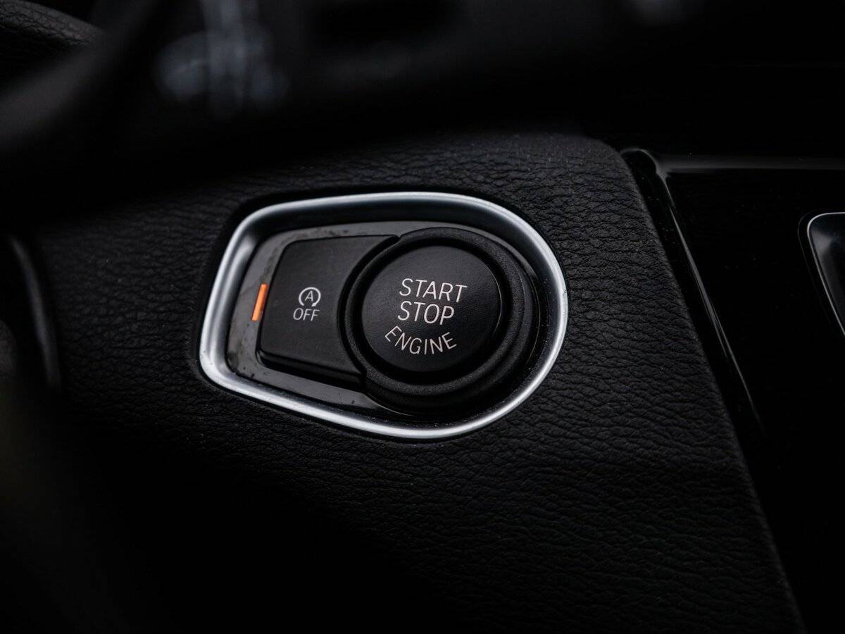 BMW X1 2019 года с пробегом. Фото: #20