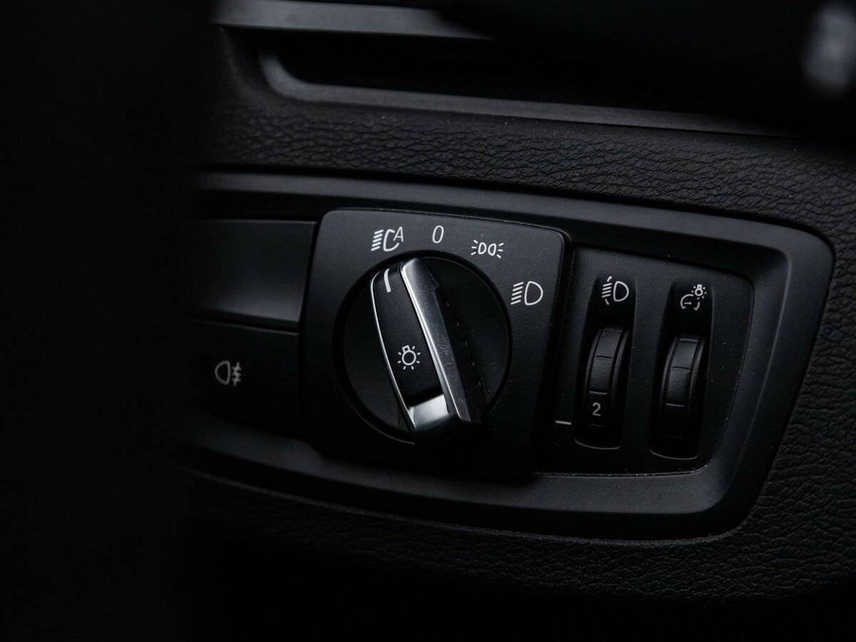 BMW X1 2019 года с пробегом. Фото: #21