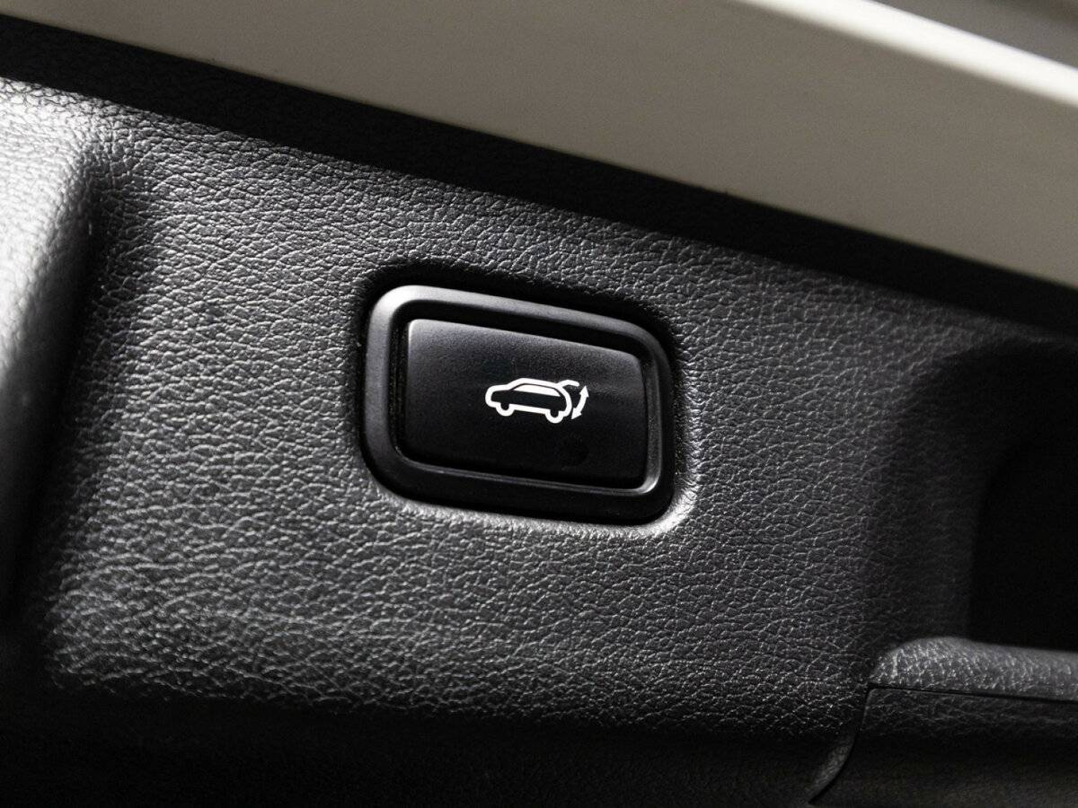 Hyundai Palisade 2018 года с пробегом. Фото: #14