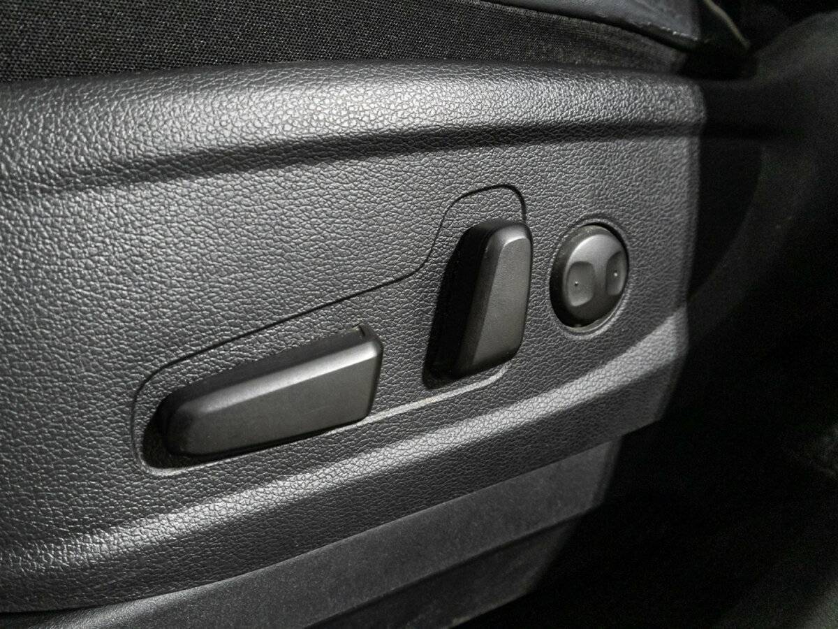 Hyundai Palisade 2018 года с пробегом. Фото: #19