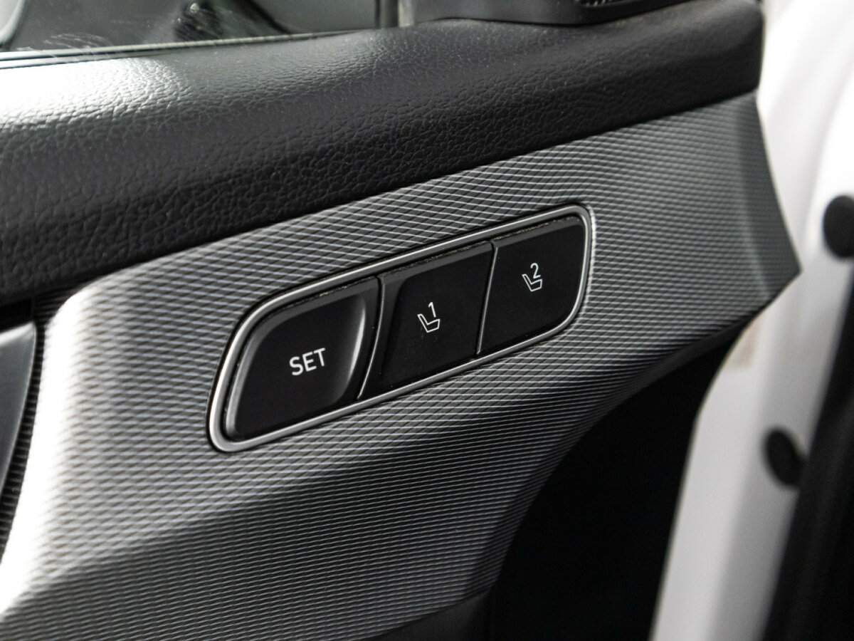 Hyundai Palisade 2018 года с пробегом. Фото: #20