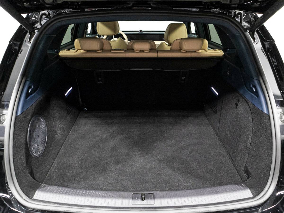 Voyah Free 2023 года с пробегом. Фото: #14