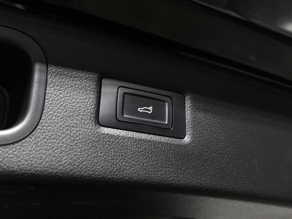 Voyah Free 2023 года с пробегом. Фото: #15