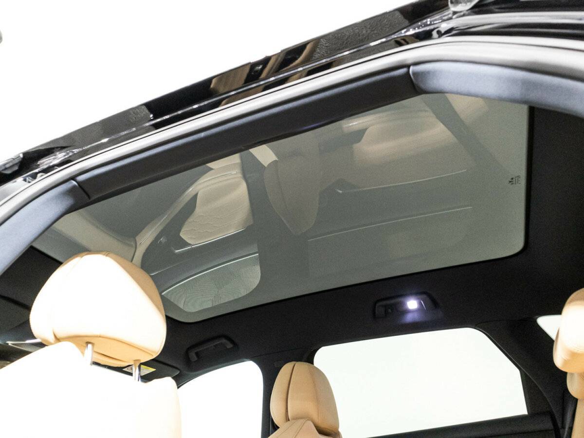 Voyah Free 2023 года с пробегом. Фото: #16