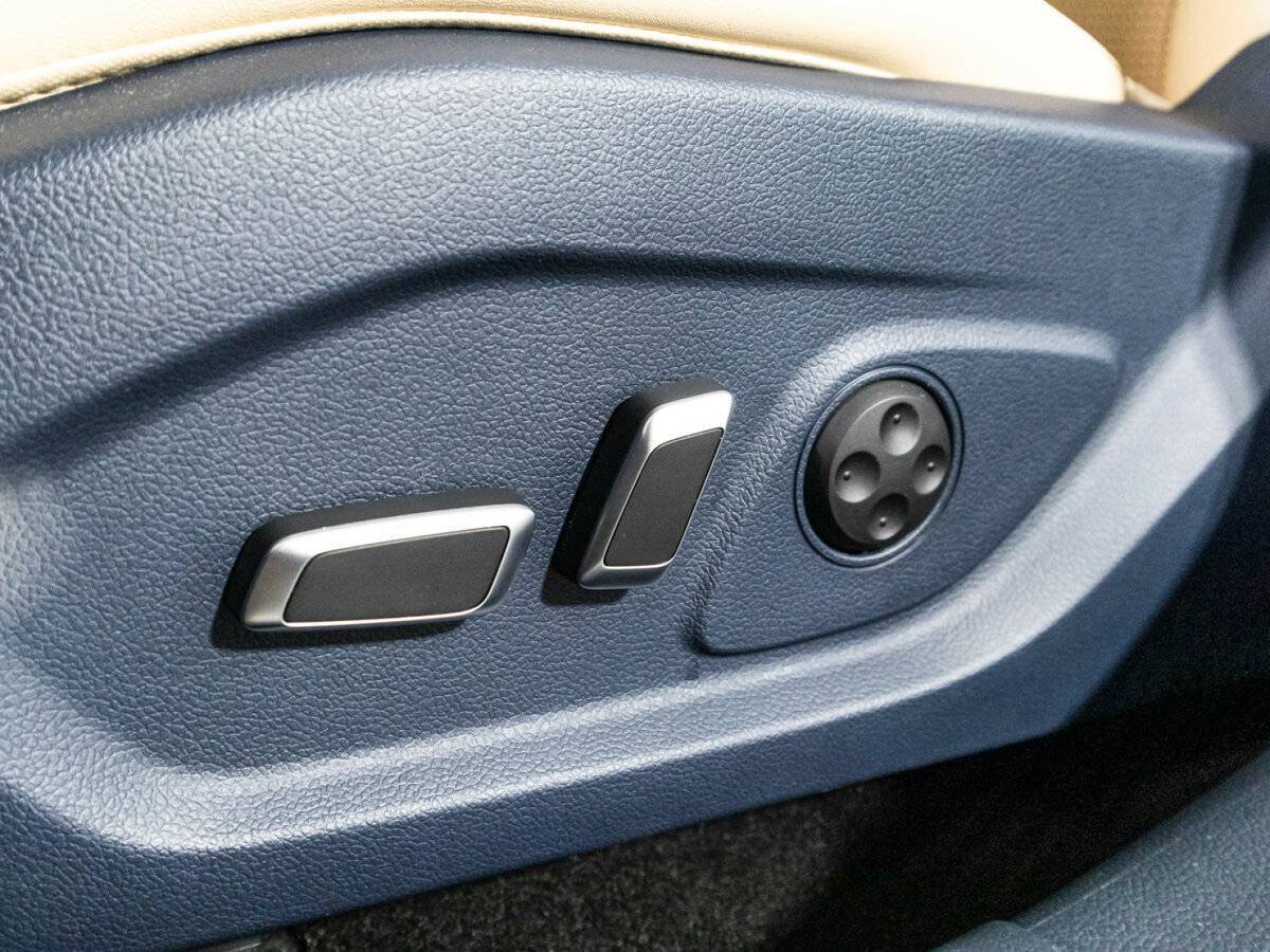 Voyah Free 2023 года с пробегом. Фото: #17