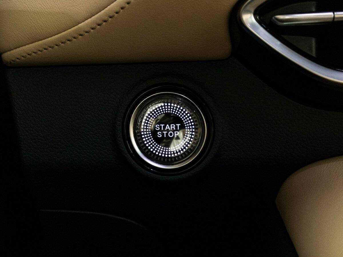 Voyah Free 2023 года с пробегом. Фото: #23