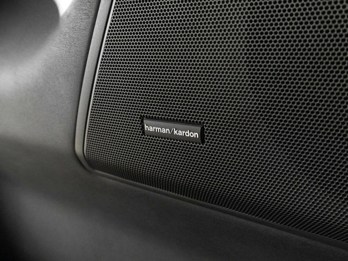 Land Rover Range Rover Sport 2010 года с пробегом. Фото: #24