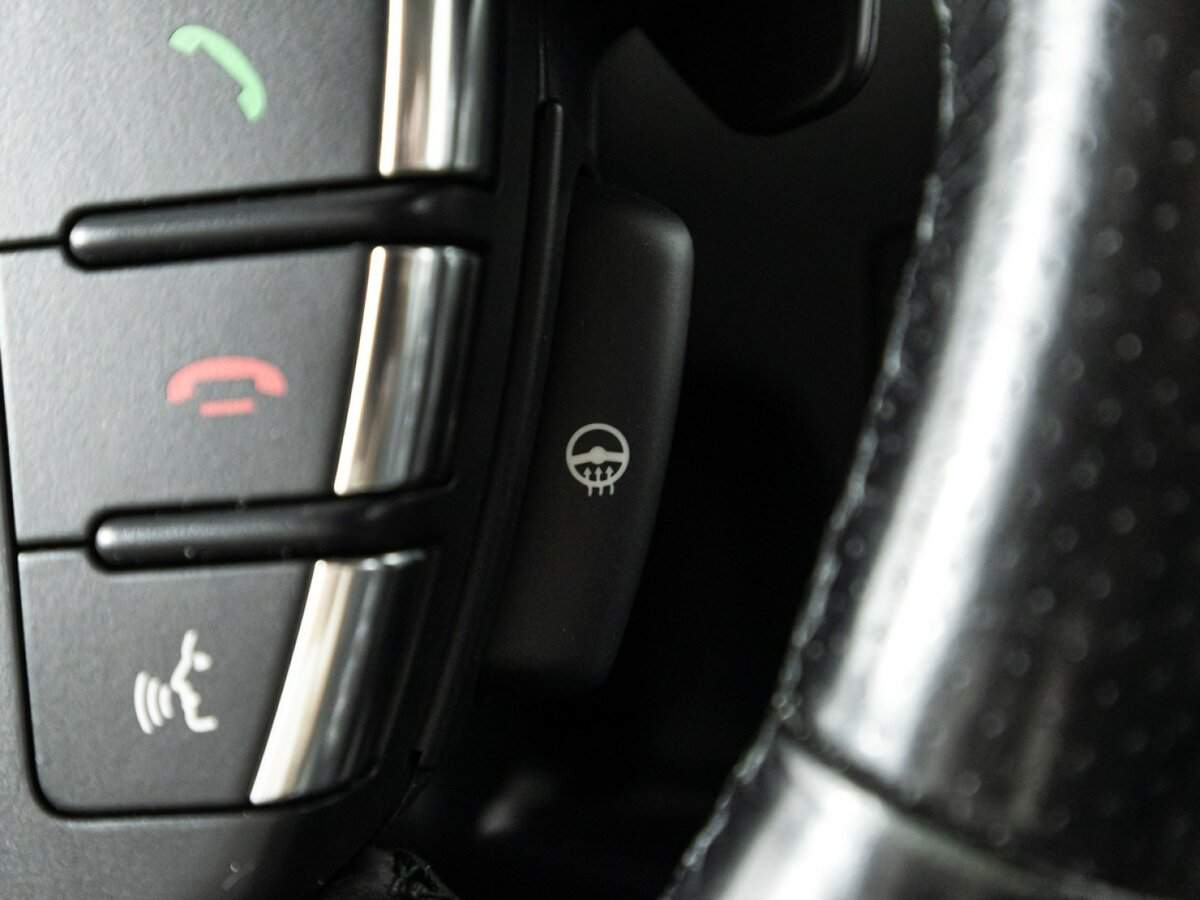 Land Rover Range Rover Sport 2010 года с пробегом. Фото: #25