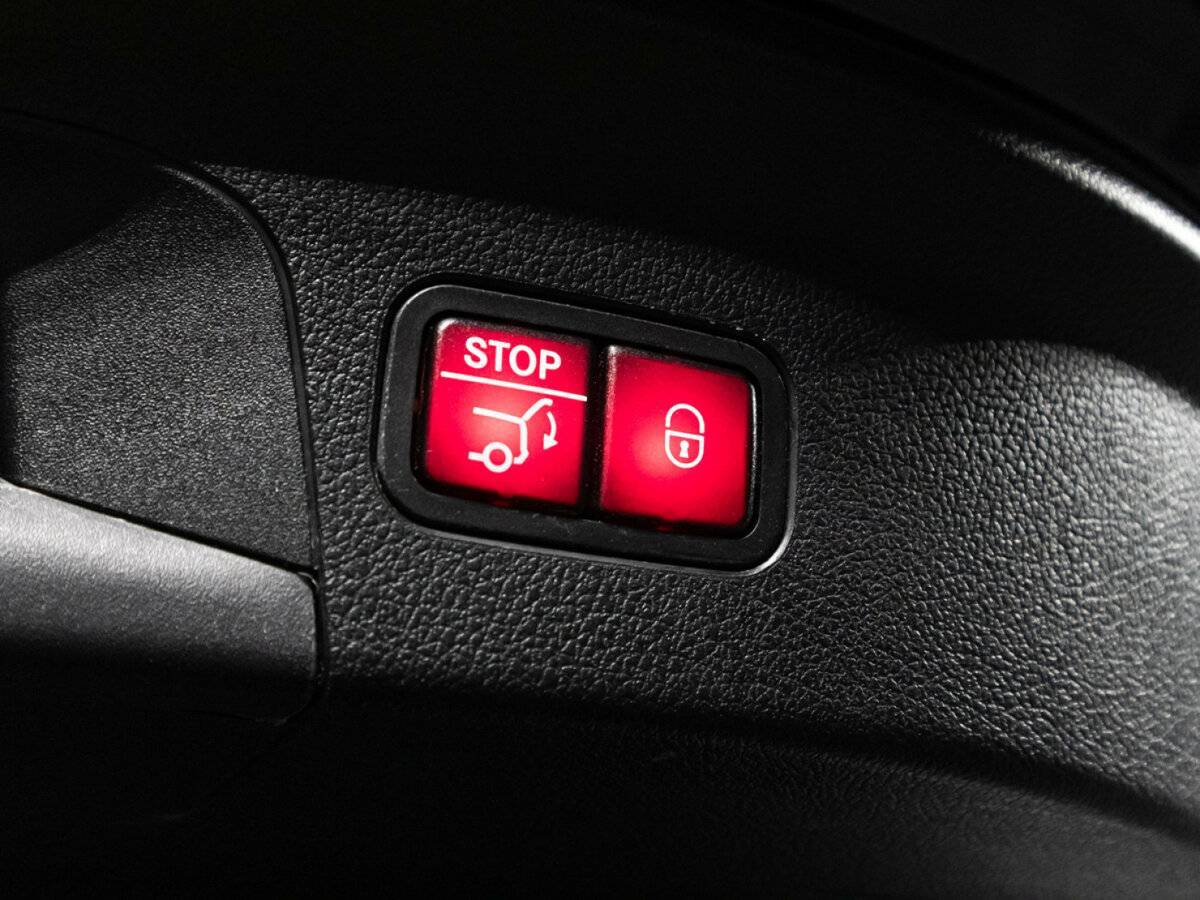 Mercedes-Benz GLE Coupe 2020 года с пробегом. Фото: #13