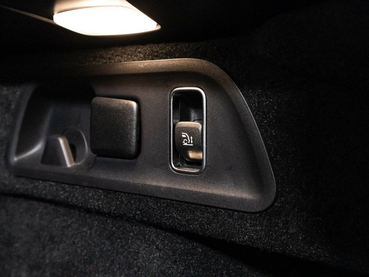 Mercedes-Benz GLE Coupe 2020 года с пробегом. Фото: #14