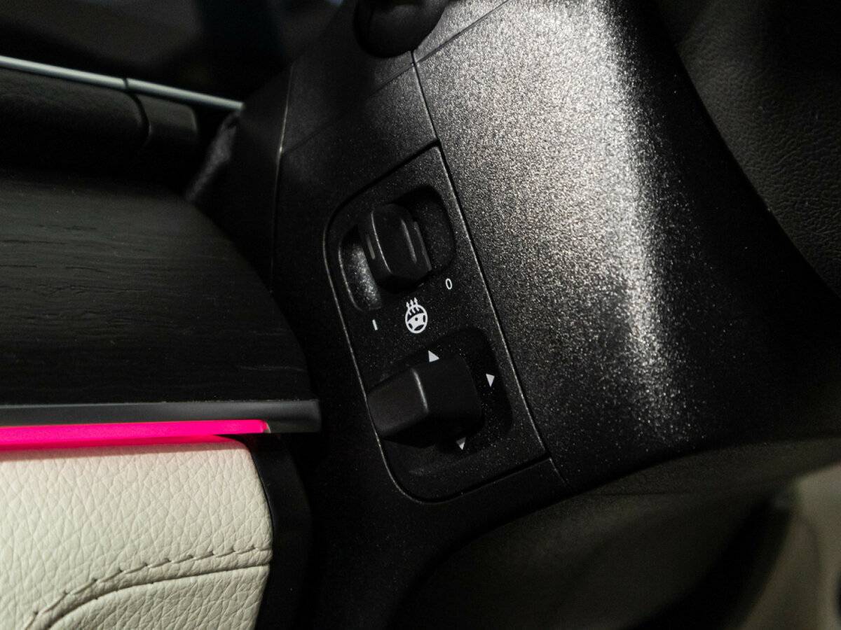 Mercedes-Benz GLE Coupe 2020 года с пробегом. Фото: #18