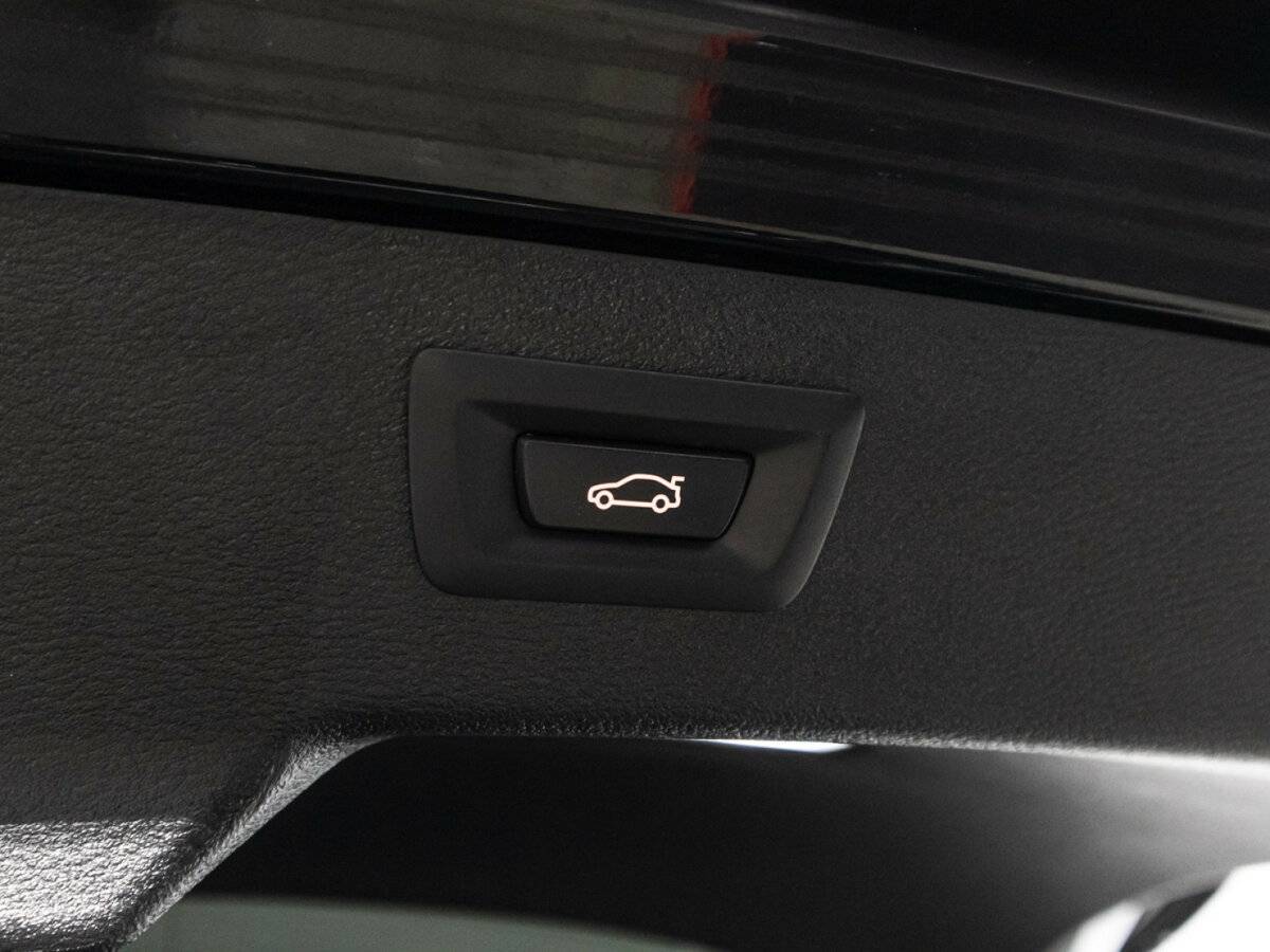 BMW X6 2016 года с пробегом. Фото: #15