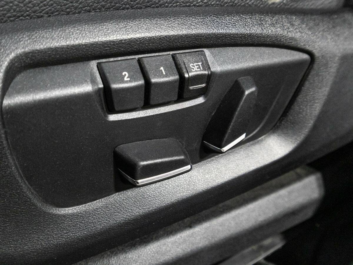 BMW X6 2016 года с пробегом. Фото: #16