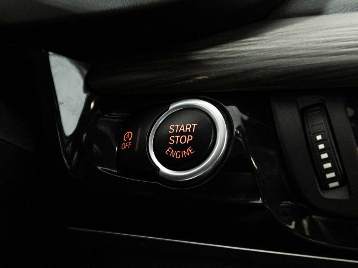 BMW X6 2016 года с пробегом. Фото: #23