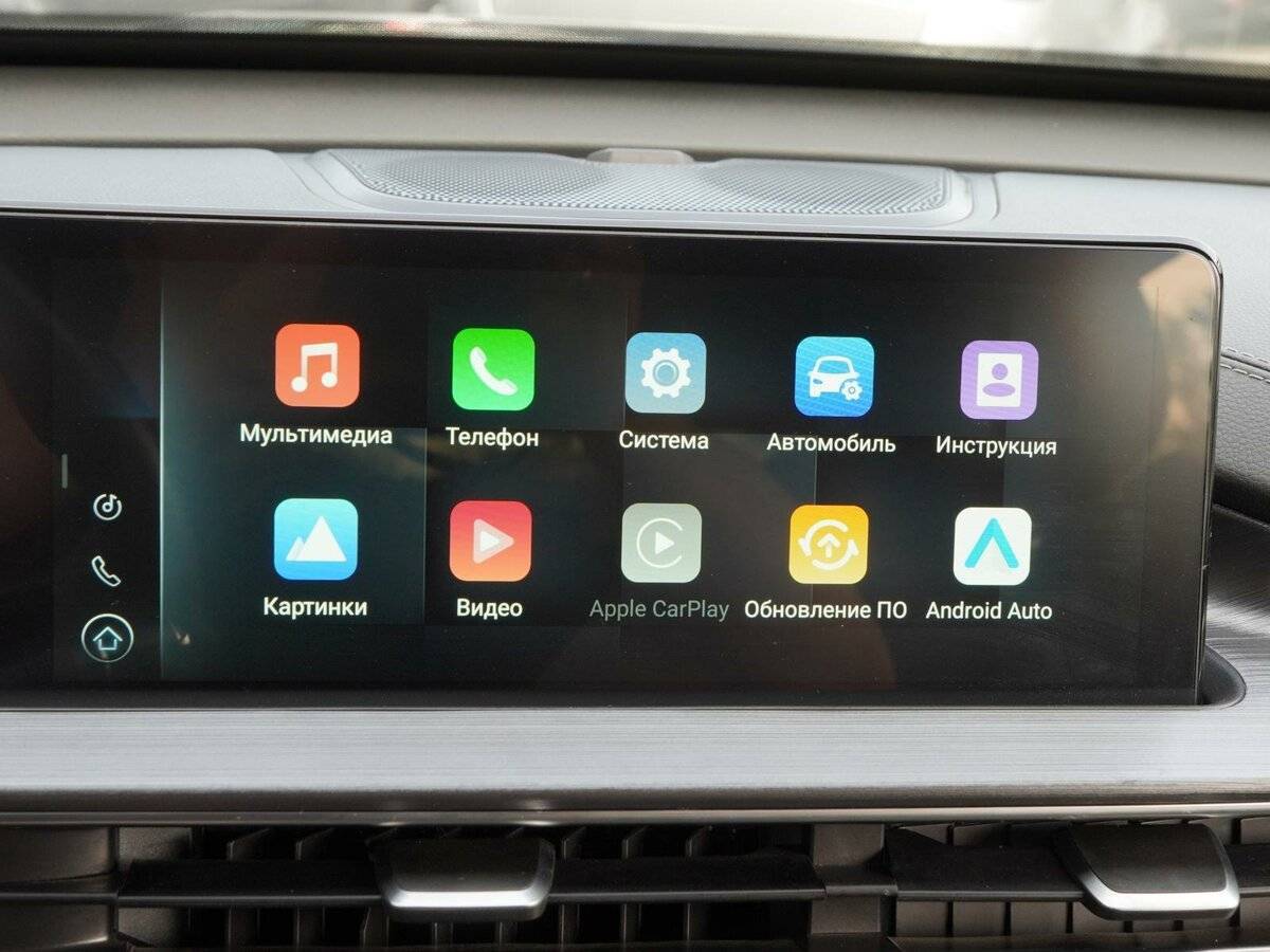 Chery Tiggo 7 Pro Max 2023 года с пробегом. Фото: #12