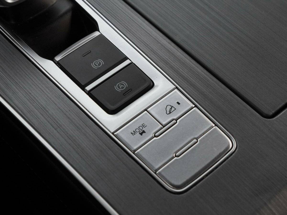 Chery Tiggo 7 Pro Max 2023 года с пробегом. Фото: #16