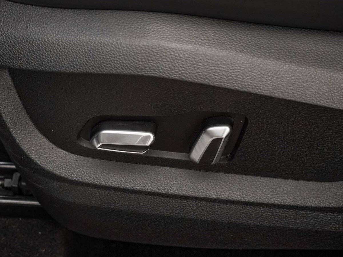 Chery Tiggo 7 Pro Max 2023 года с пробегом. Фото: #17