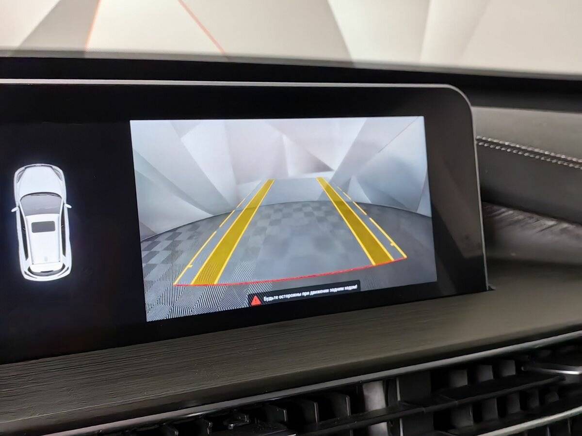 Chery Tiggo 4 Pro 2024 года с пробегом. Фото: #15