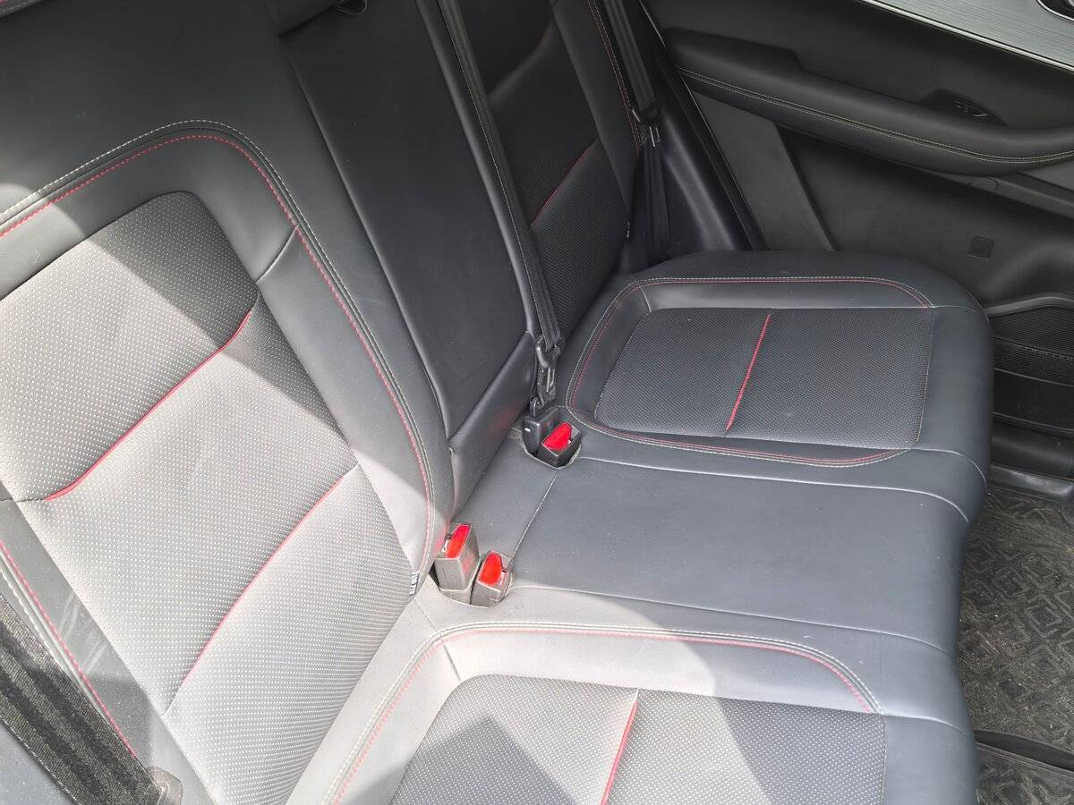 Chery Tiggo 7 Pro 2022 года с пробегом. Фото: #15