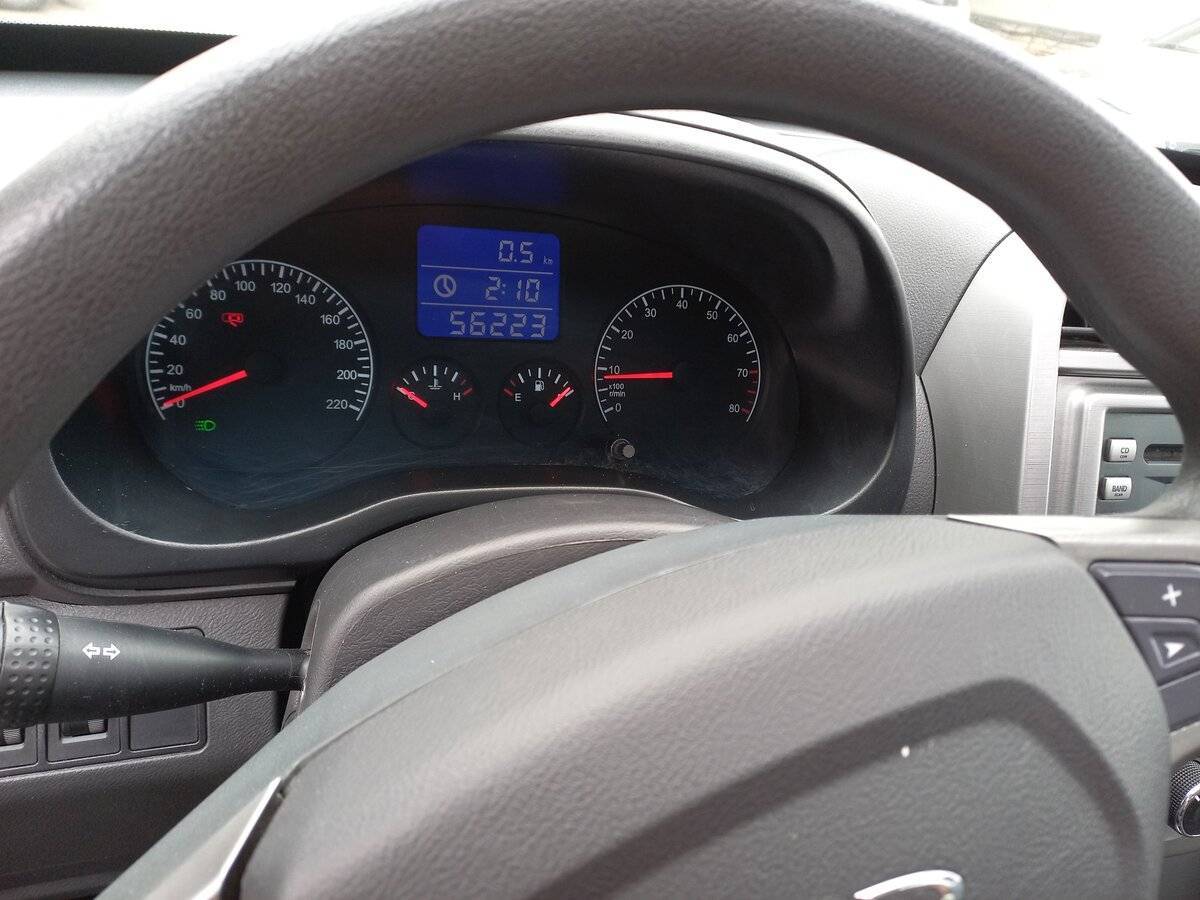 Chery Tiggo (T11) 2013 года с пробегом. Фото: #7