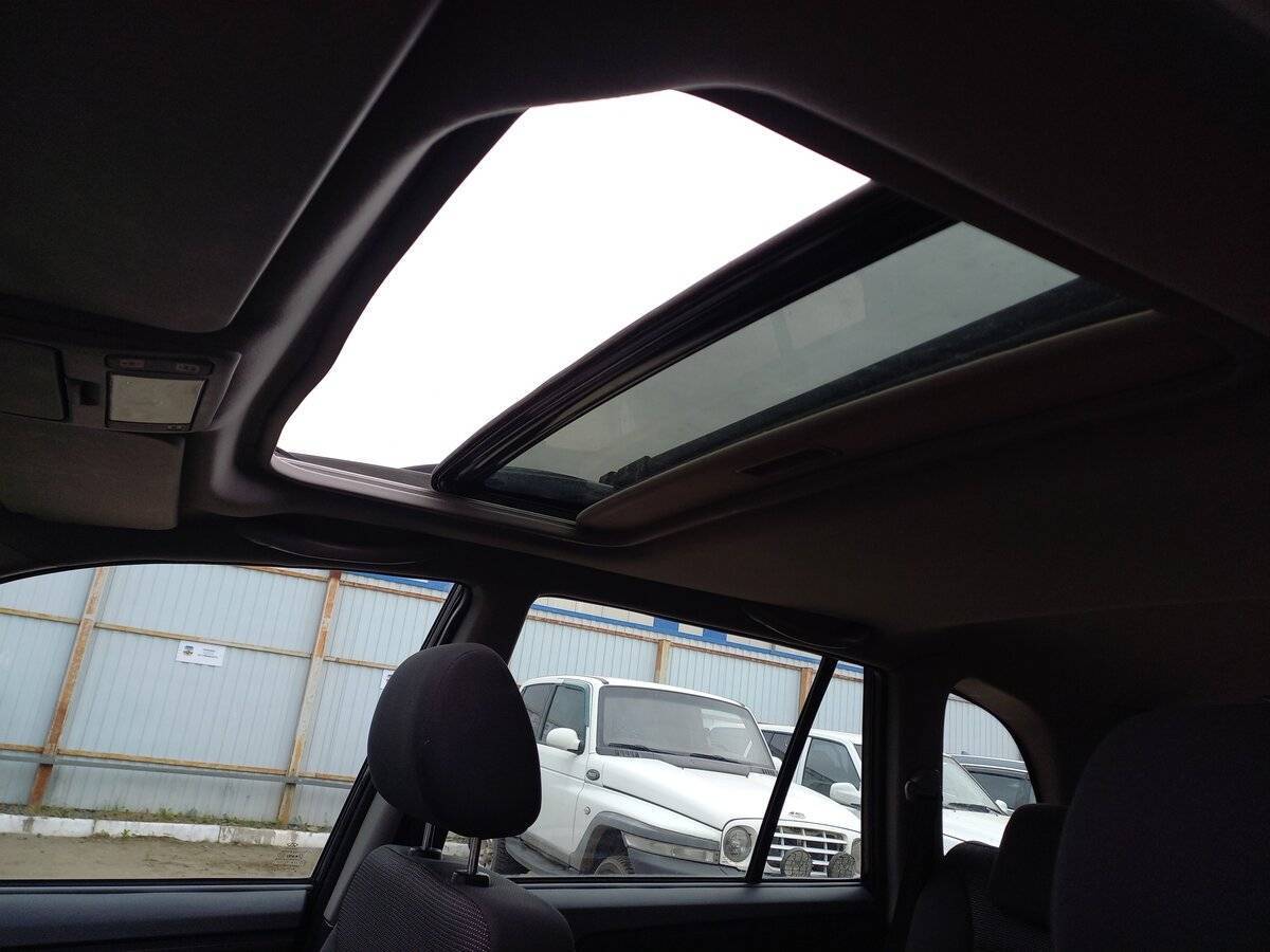 Chery Tiggo (T11) 2013 года с пробегом. Фото: #10