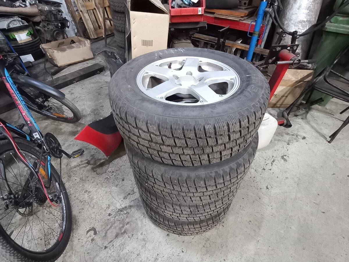 Chery Tiggo (T11) 2013 года с пробегом. Фото: #14