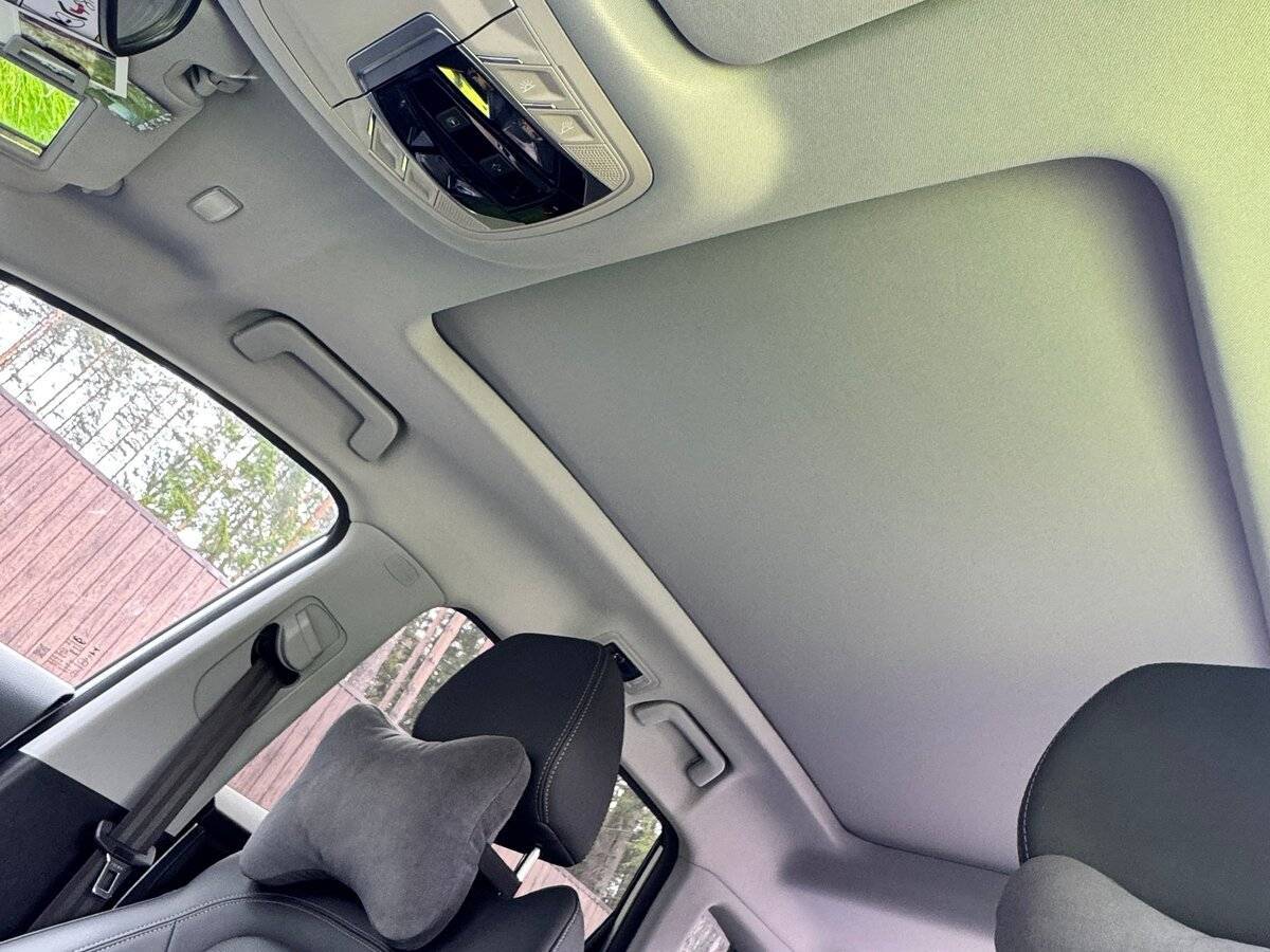 Chery Tiggo 7 Pro Max 2023 года с пробегом. Фото: #12