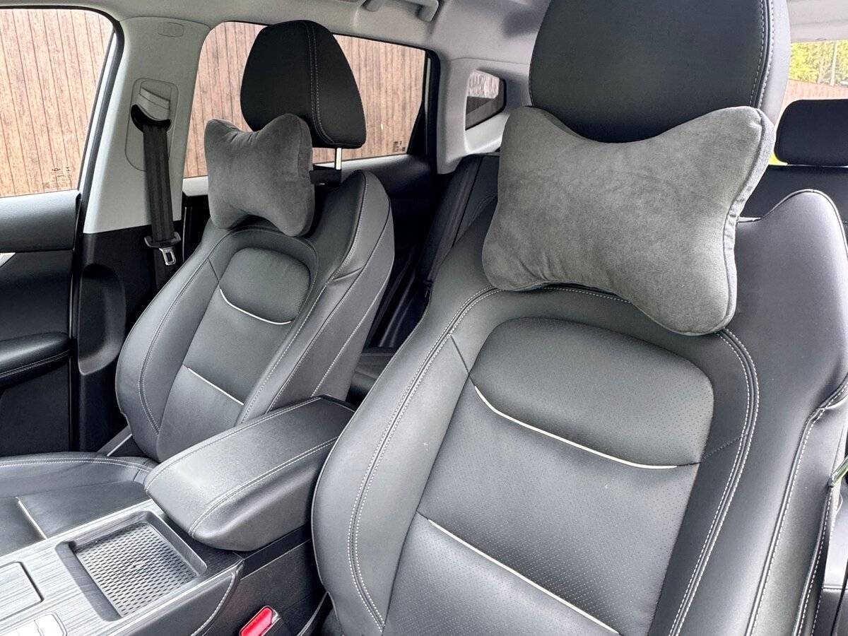 Chery Tiggo 7 Pro Max 2023 года с пробегом. Фото: #13