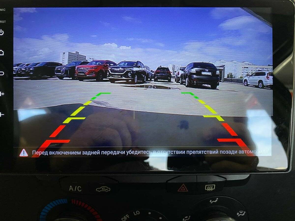 Chery Tiggo (T11) 2006 года с пробегом. Фото: #9