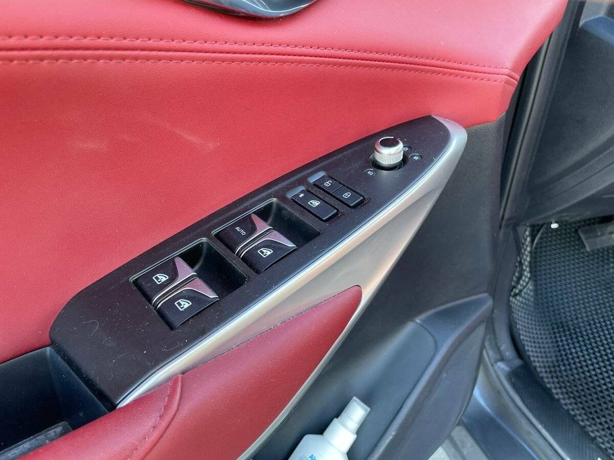 Changan CS75 Plus 2020 года с пробегом. Фото: #9