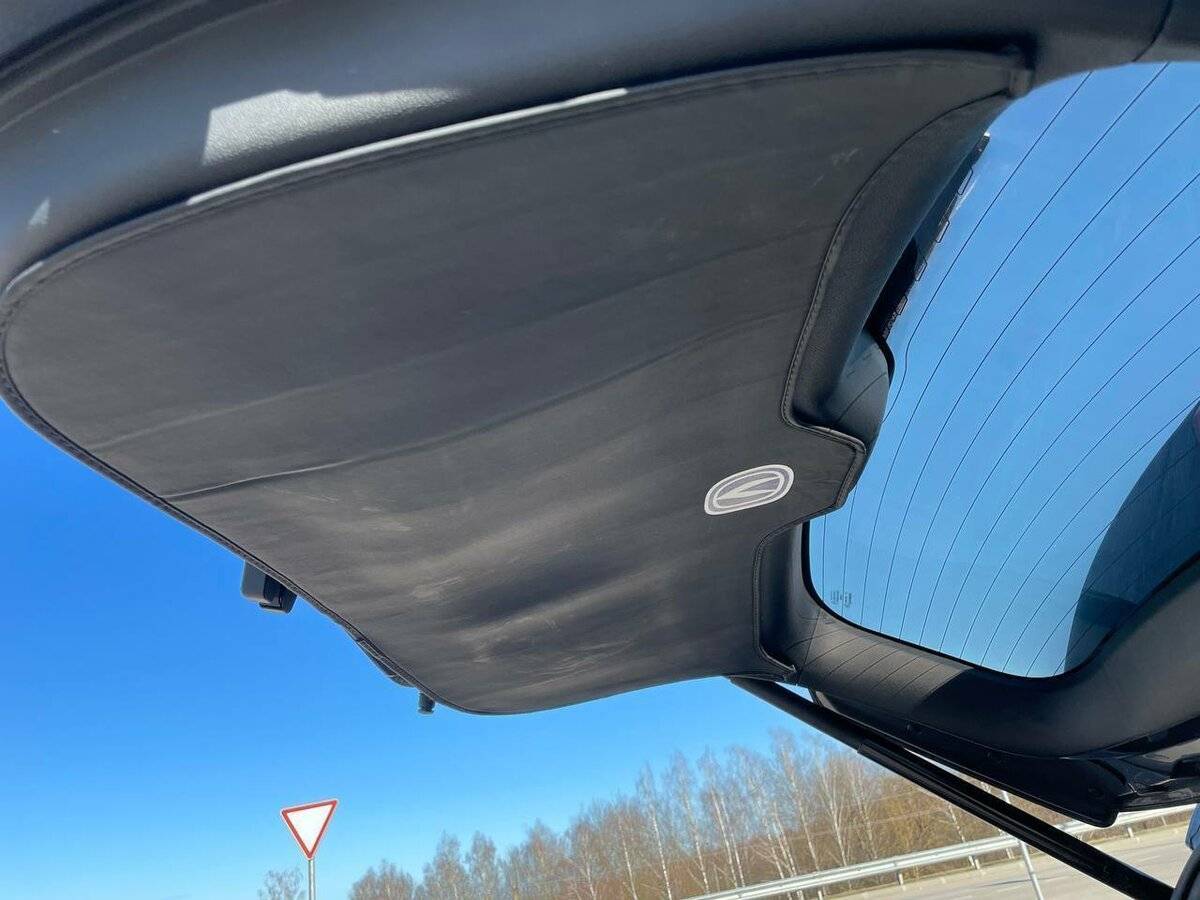 Changan CS75 Plus 2020 года с пробегом. Фото: #15