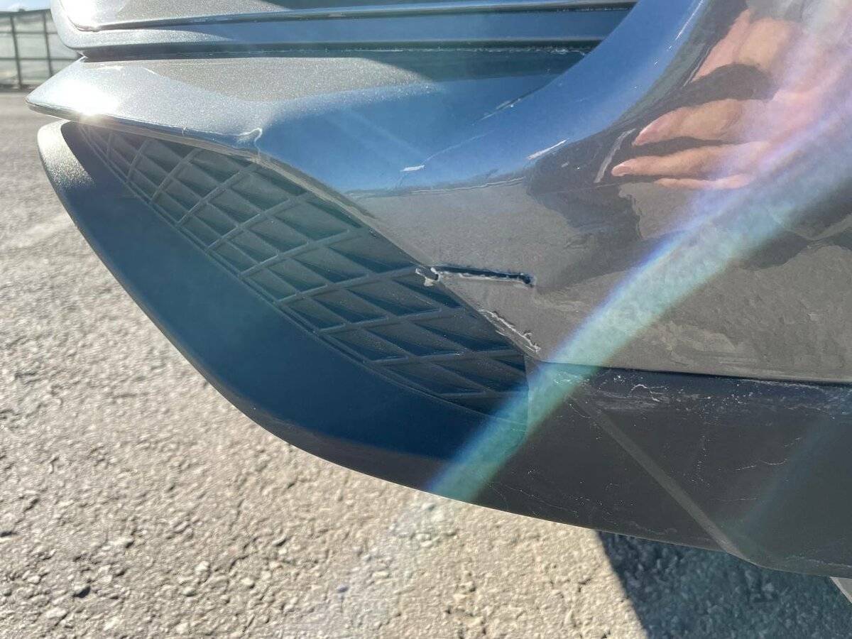 Changan CS75 Plus 2020 года с пробегом. Фото: #17