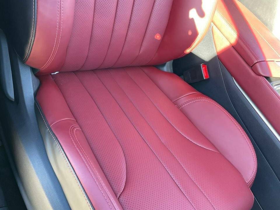 Changan CS75 Plus 2020 года с пробегом. Фото: #19