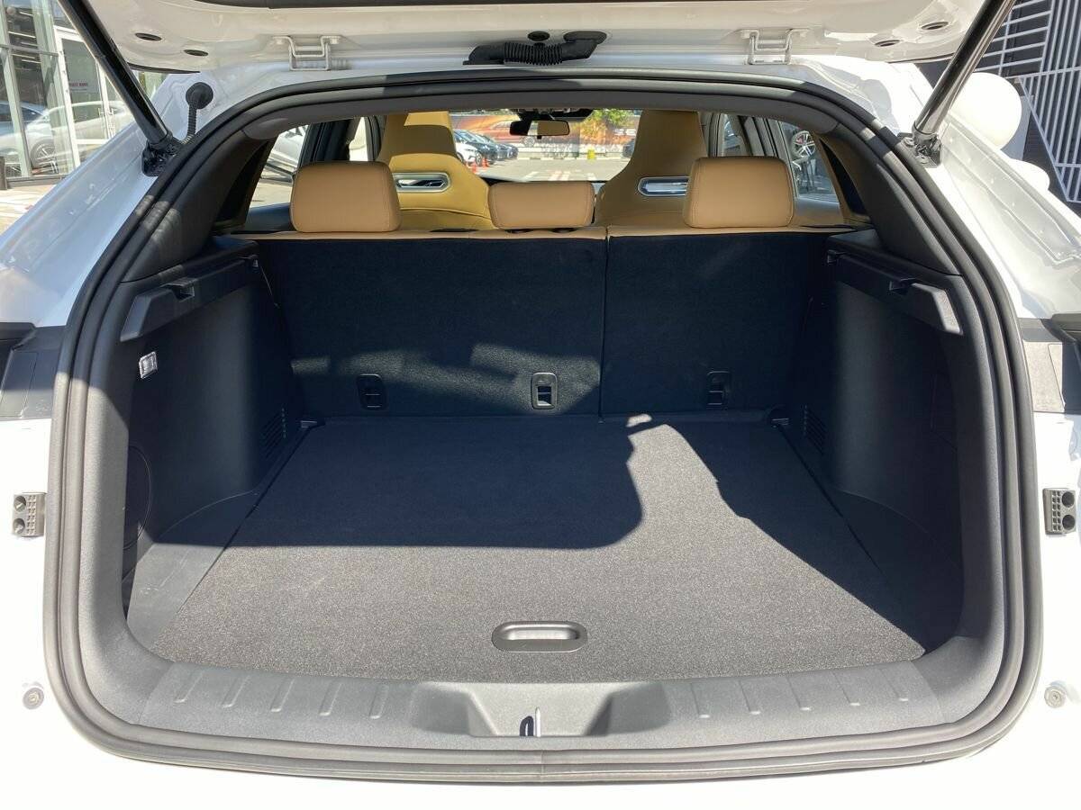 Changan UNI-K 2023 года с пробегом. Фото: #18